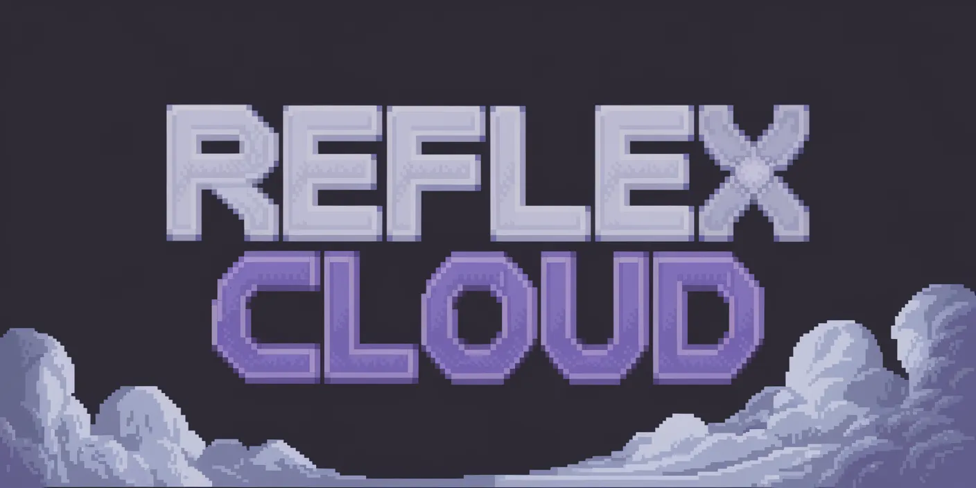 Image preview for blog post: Reflex Cloud